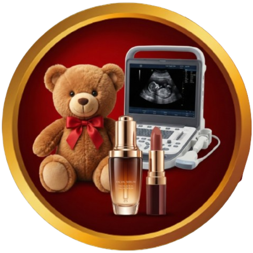 Fase 3 - Moda e Produtos Infantis