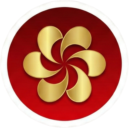 Ícone símbolo Hong Kong